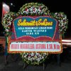 BUNGA PAPAN 